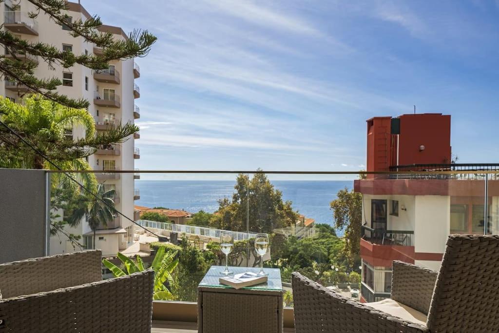 Casa Das Raposinhas I Funchal  Exterior foto